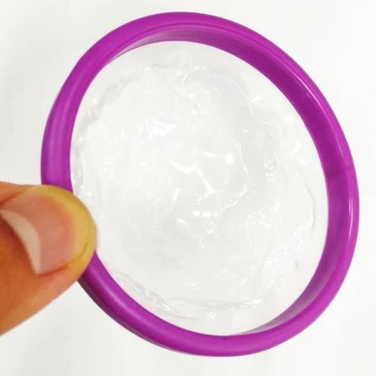 Soft Discs - Sperm Donation World
